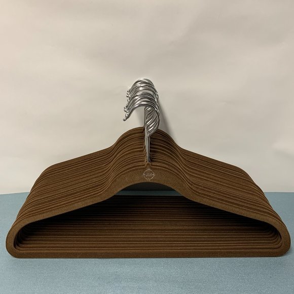 Joy Mangano Storage & Organization Joy Mangano Nonslip Velvety